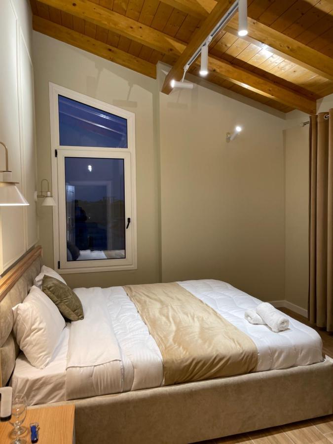 Vila Rias 3* Wlora
